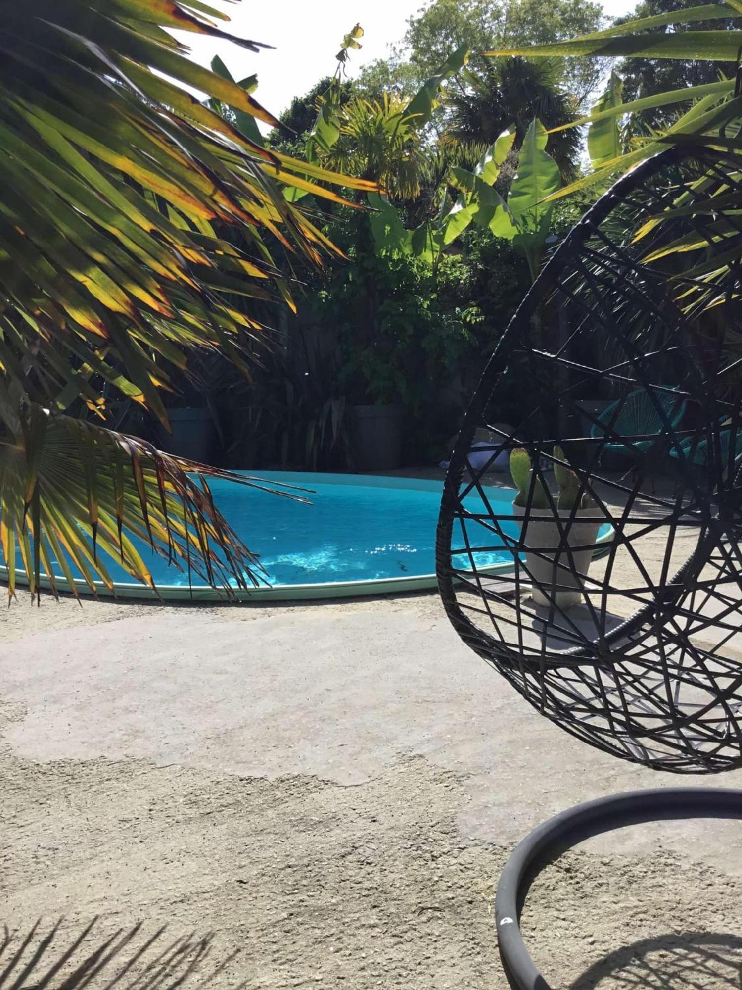 La Palmeraie فان المظهر الخارجي الصورة