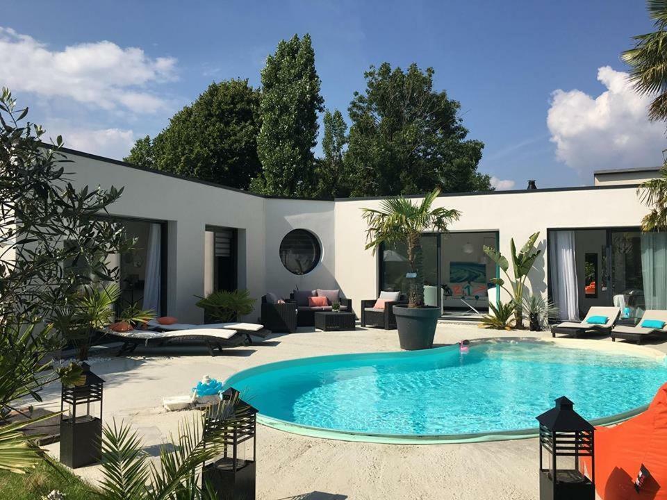 La Palmeraie فان المظهر الخارجي الصورة